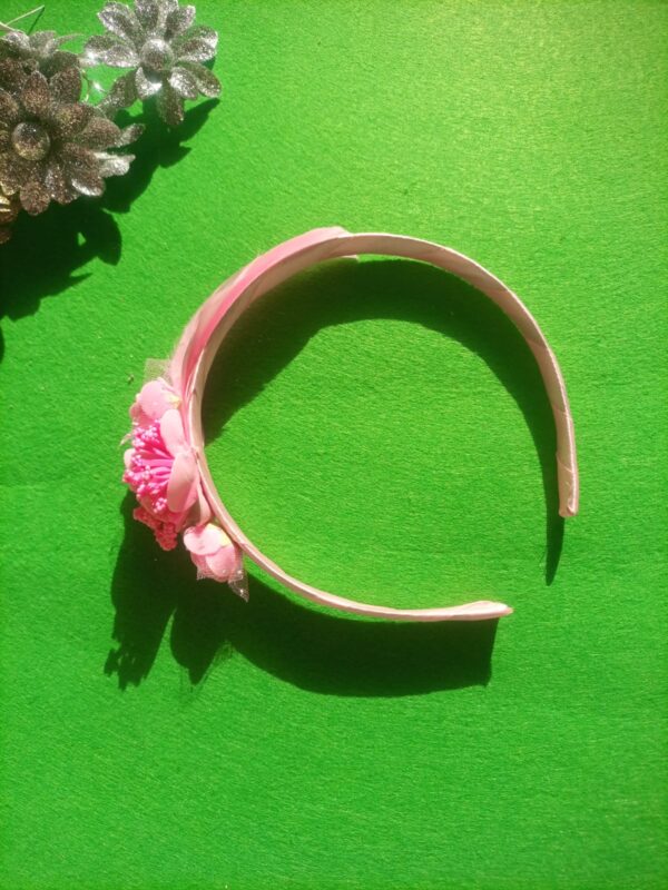 handmade hairband